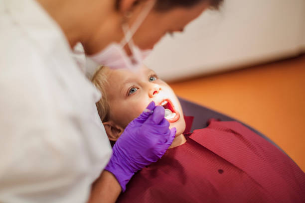 Best Broken or Cracked Tooth Emergency Dentist in Fountain, CO